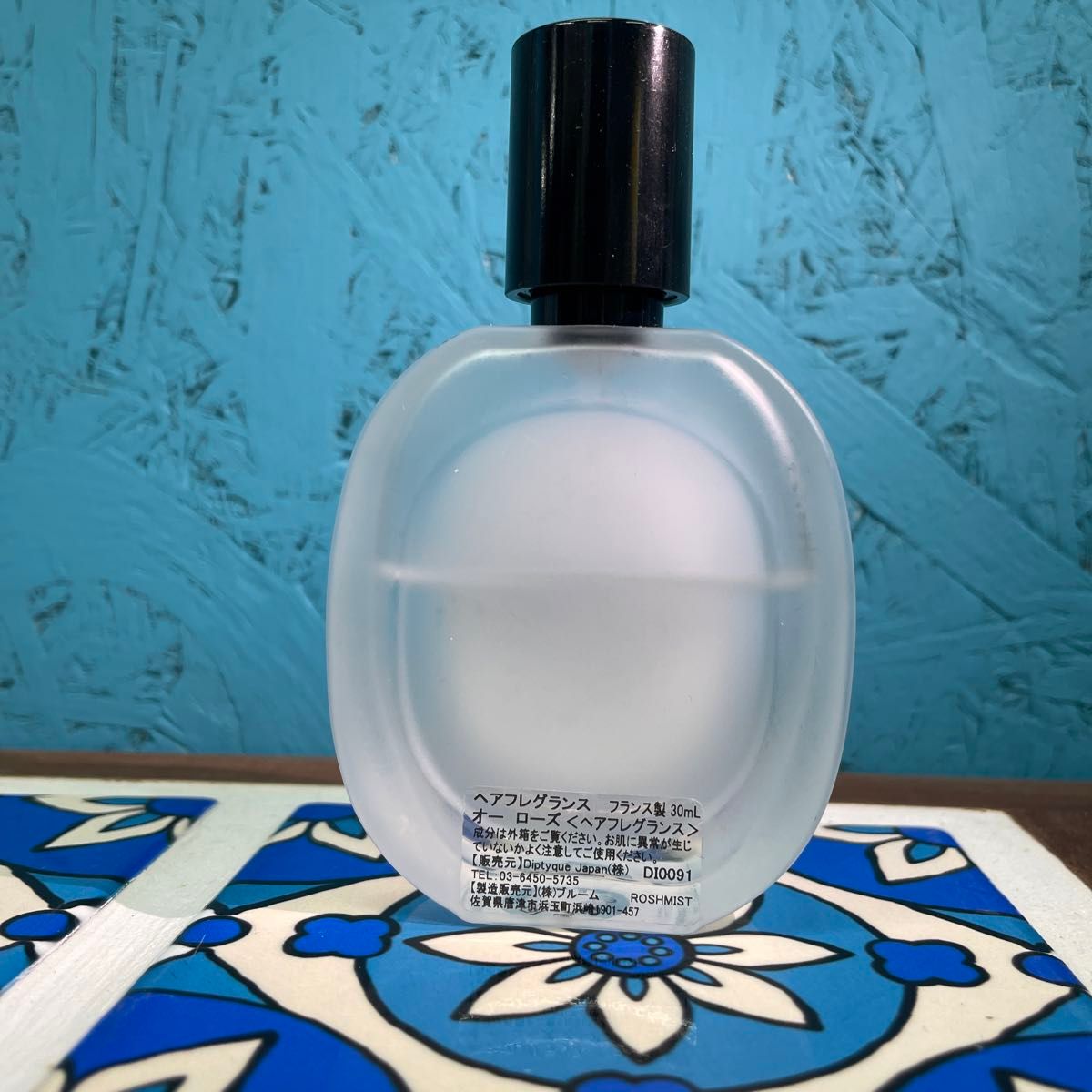 YU様 diptyque ディプティック ヘアフレグランス オー ローズ YU様 diptyque ディプティック ヘアフレグランス オー ローズ