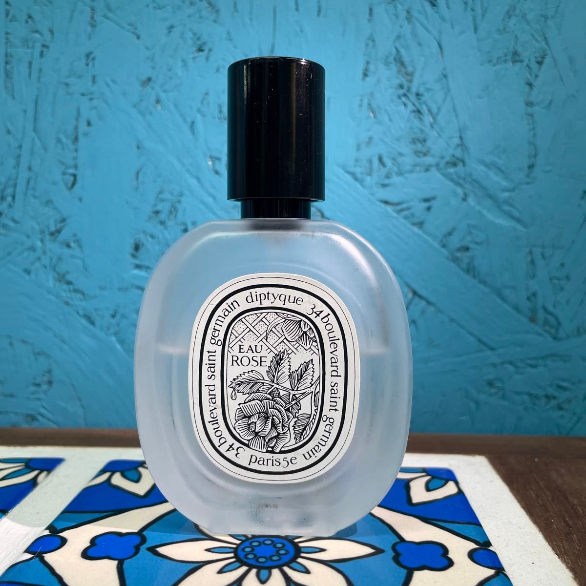 YU様 diptyque ディプティック ヘアフレグランス オー ローズ YU様 diptyque ディプティック ヘアフレグランス オー ローズ