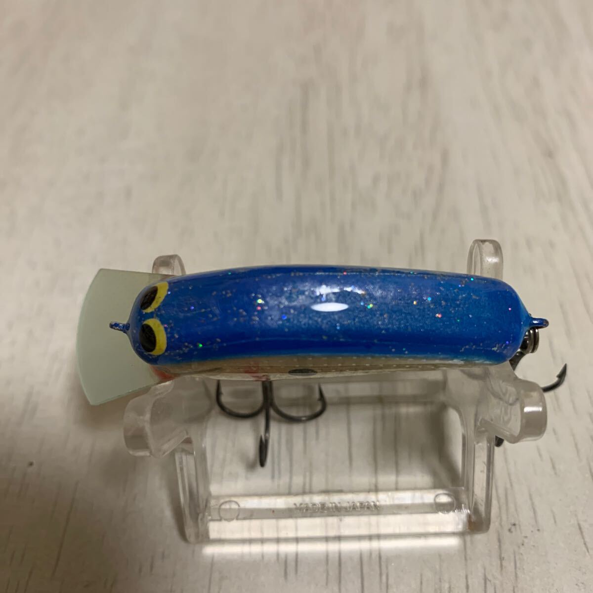 p5 美品トリビュートルアーズ レディピッグ tribute lures p5 美品トリビュートルアーズ レディピッグ tribute lures