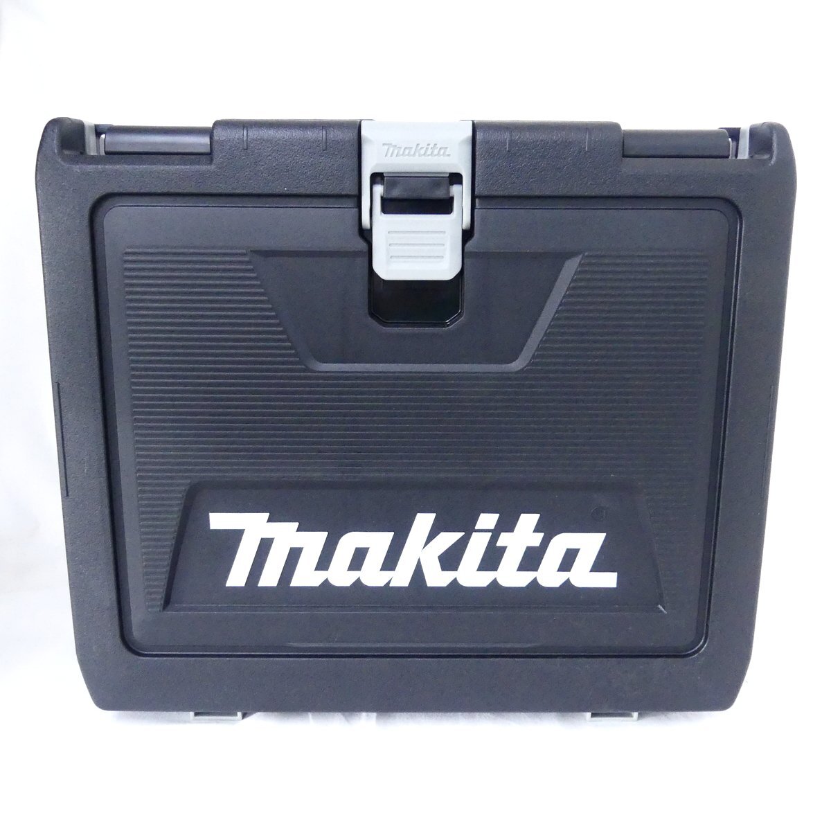 【送料無料】 makita マキタ 18V 充電式インパクトドライバ TD173DRGXB ブラック バッテリ2個 電動工具 未使用品 /2406C