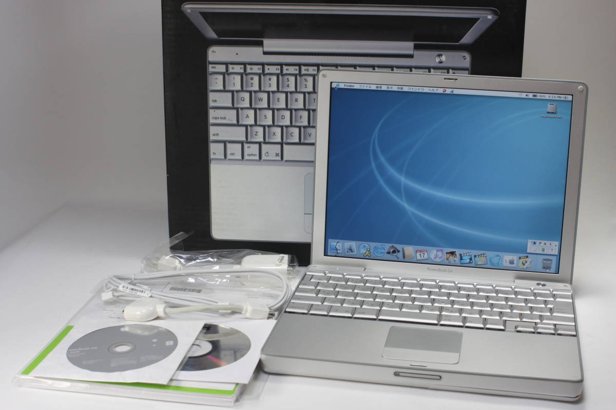 12 inch mac powerbook g4 12 inch mac powerbook g4