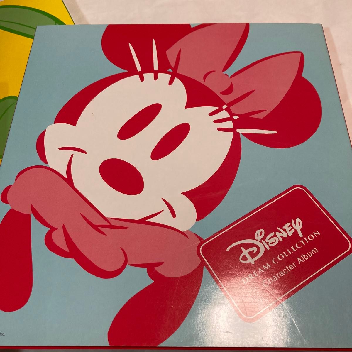 ディズニーアルバム4冊(フジカラー1冊 千趣会3冊)|Yahoo ディズニーアルバム4冊(フジカラー1冊 千趣会3冊)|Yahoo