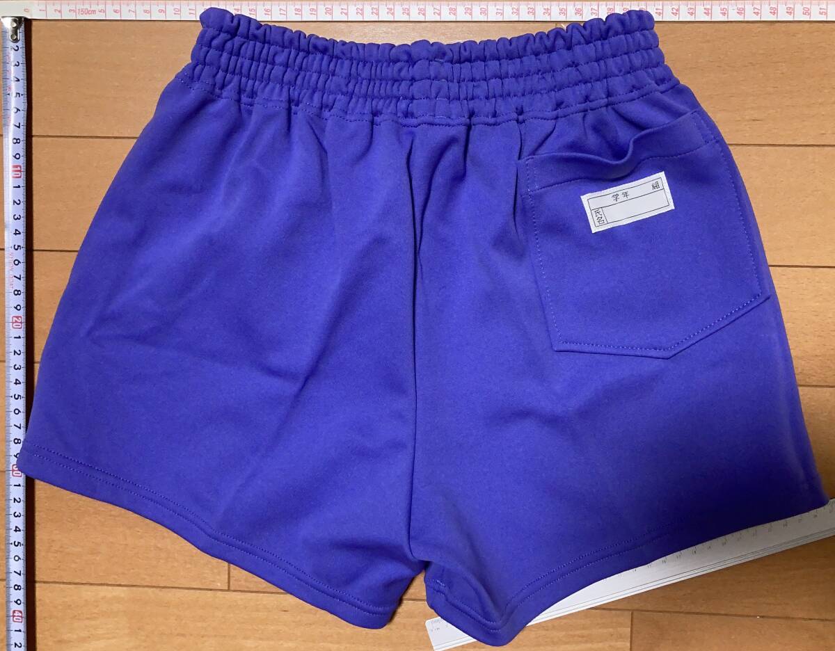 アシックスデポルテ Mate ショートパンツ Lサイズ D652NB 651 色 アシックスデポルテ Mate ショートパンツ Lサイズ D652NB 651 色