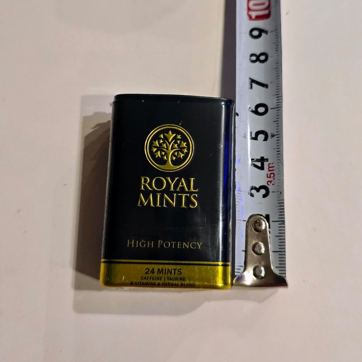 ロイヤルミント 1缶 ロイヤルハニー|Yahoo!フリマ(旧PayPay ロイヤルミント 1缶 ロイヤルハニー|Yahoo!フリマ(旧PayPay