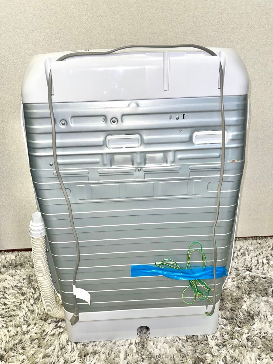 2016年製 HITACHI BD-V110E3L ドラム式洗濯乾燥機 ビッグドラム 2016年製 HITACHI BD-V110E3L ドラム式洗濯乾燥機 ビッグドラム
