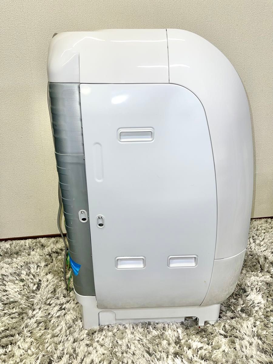 2016年製 HITACHI BD-V110E3L ドラム式洗濯乾燥機 ビッグドラム 2016年製 HITACHI BD-V110E3L ドラム式洗濯乾燥機 ビッグドラム