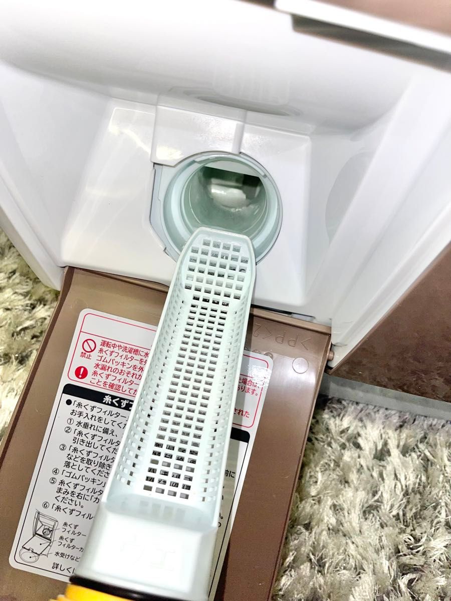 2016年製 HITACHI BD-V110E3L ドラム式洗濯乾燥機 ビッグドラム 2016年製 HITACHI BD-V110E3L ドラム式洗濯乾燥機 ビッグドラム
