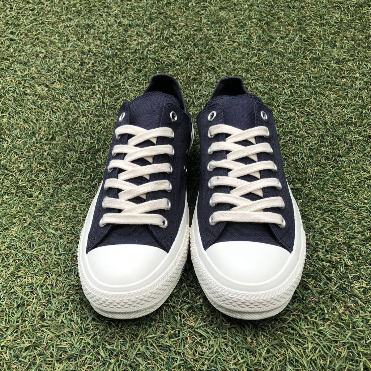 美品27 converse×MHL ALLSTAR 100 OX コンバース×マーガレット 美品27 converse×MHL ALLSTAR 100 OX コンバース×マーガレット