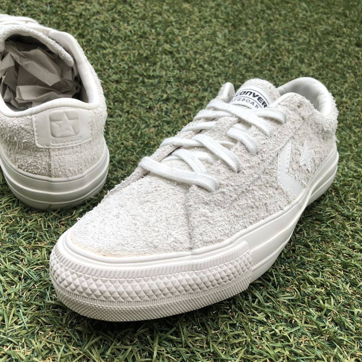 新同23 converse SKATEBOARDING PRORIDE SK OX+ コンバース 新同23 converse SKATEBOARDING PRORIDE SK OX+ コンバース