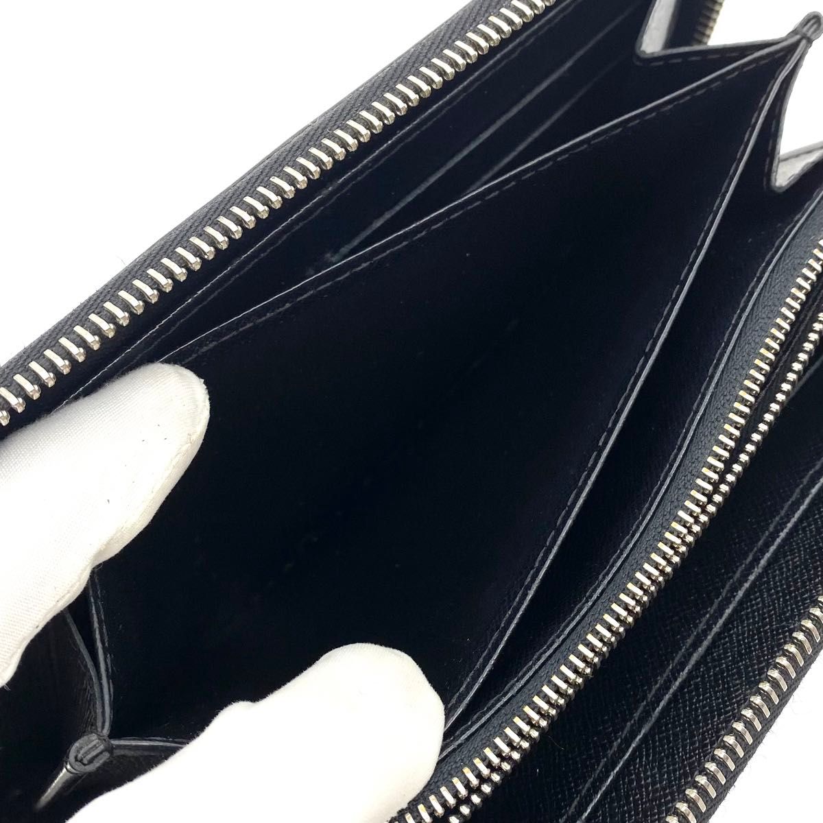美品】ルイヴィトン LOUIS VUITTON エピ ジッピーウォレット 美品】ルイヴィトン LOUIS VUITTON エピ ジッピーウォレット