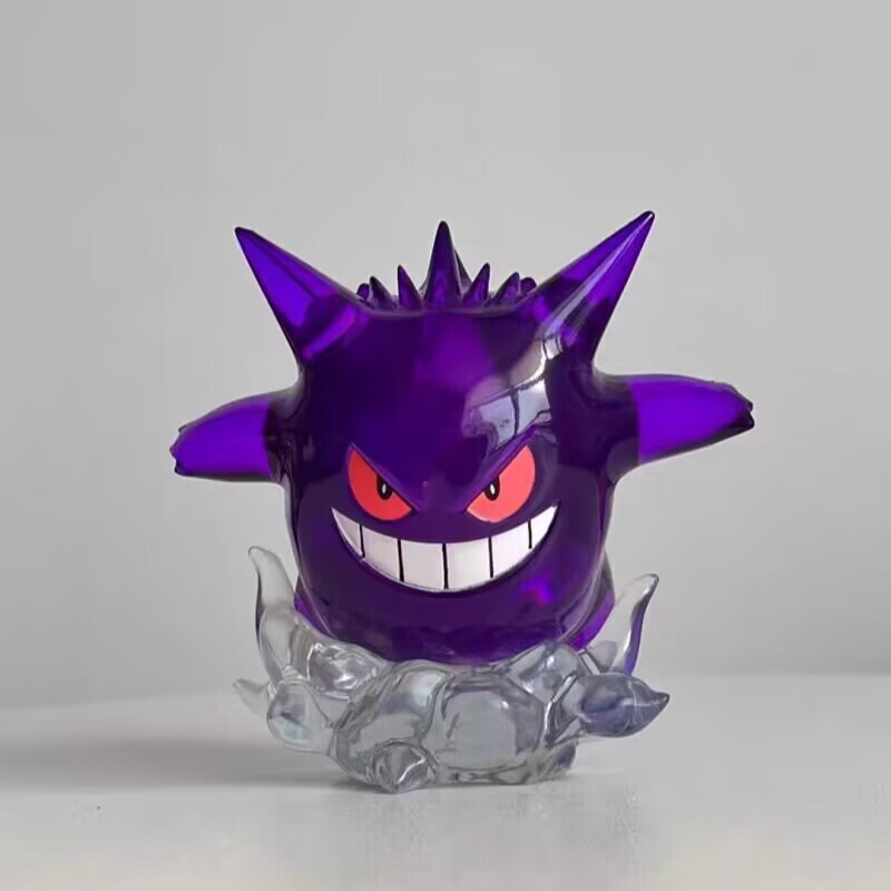 ポケモン ゲンガー フィギュア|Yahoo!フリマ(旧PayPayフリマ) ポケモン ゲンガー フィギュア|Yahoo!フリマ(旧PayPayフリマ)