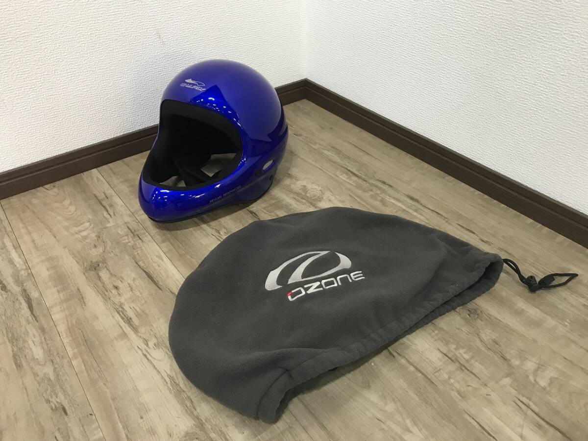 ID5322: 2023年製 パラグライダー用 ヘルメット Airborne Sports ID5322: 2023年製 パラグライダー用 ヘルメット Airborne Sports