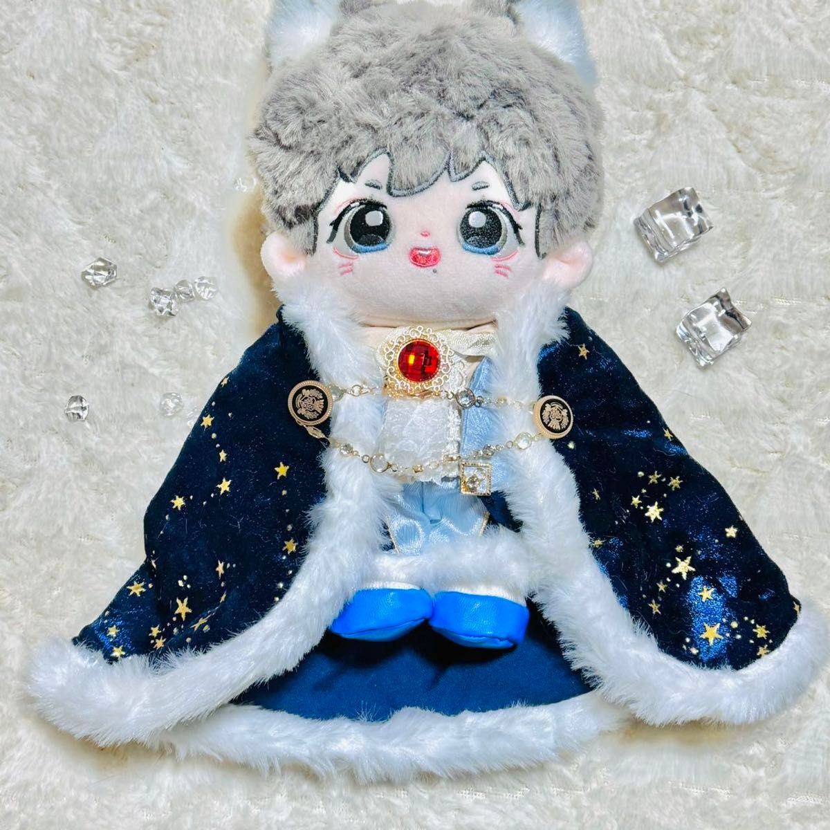 無属性ぬいぐるみ服 20cm ぬいぐるみ服 ぬい服 着せ替え 無属性ぬいぐるみ服 20cm ぬいぐるみ服 ぬい服 着せ替え