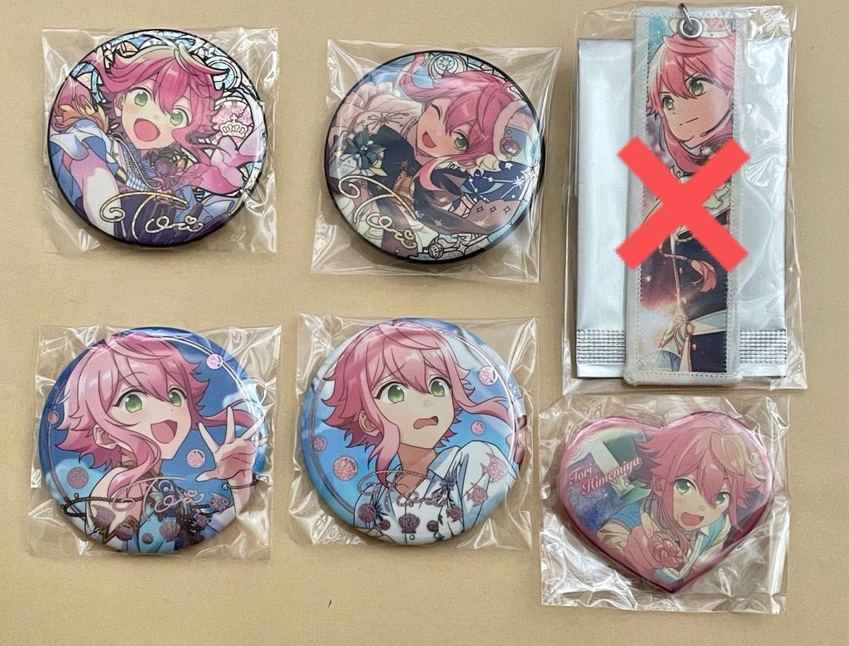 あんスタ 姫宮桃李 グッズセット 中国 韓国 限定|Yahoo!フリマ あんスタ 姫宮桃李 グッズセット 中国 韓国 限定|Yahoo!フリマ