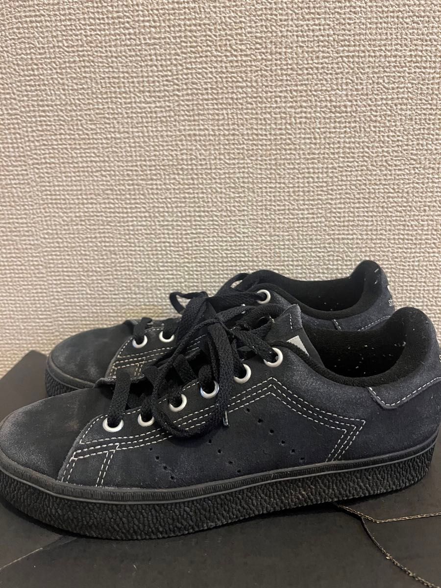 adidas Originals スタンスミス 黒 ブラック スニーカー|Yahoo adidas Originals スタンスミス 黒 ブラック スニーカー|Yahoo