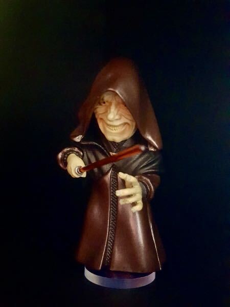 【爆買い！】 STARWARS スターウォーズ ワールドコレクタブルフィギュア WCF SF+ファンタジー+ホラー