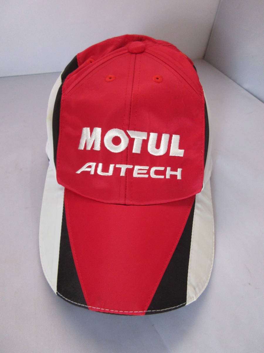 NISSAN nismo GT-R 23 AUTECH cap hat free shipping tube 1