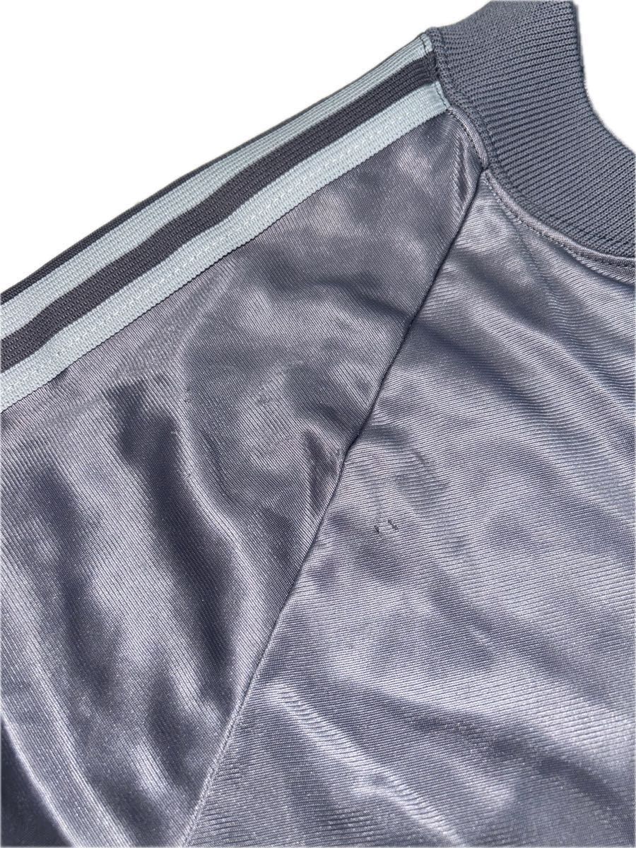 adidas ATP M シルバーグレー ジャージ サチモス ヨンス|Yahoo adidas ATP M シルバーグレー ジャージ サチモス ヨンス|Yahoo