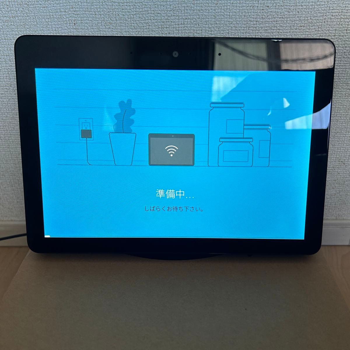 Amazon Echo Show 10 第2世代 10 1インチスクリーン付スマート Amazon Echo Show 10 第2世代 10 1インチスクリーン付スマート