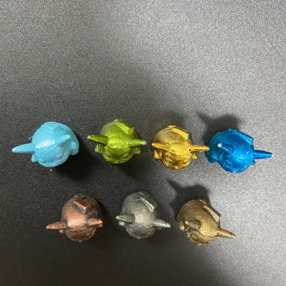 1-3 ユンゲラー メタルコレクション ポケットモンスター 1-3 ユンゲラー メタルコレクション ポケットモンスター