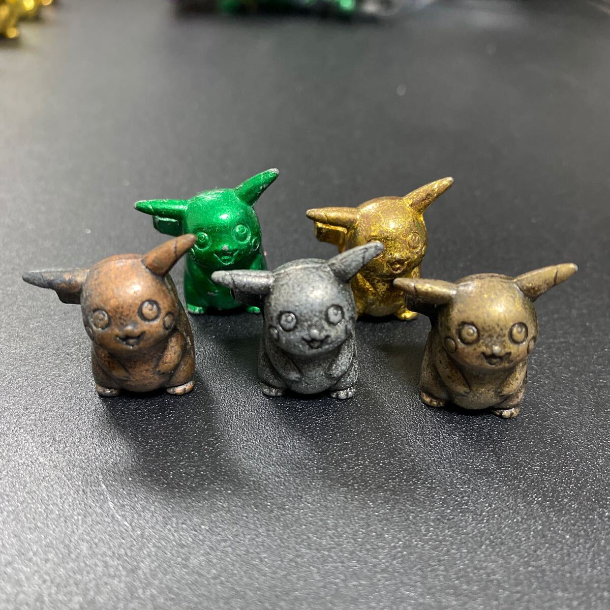 I13 ピカチュウ メタルコレクション ポケットモンスター I13 ピカチュウ メタルコレクション ポケットモンスター