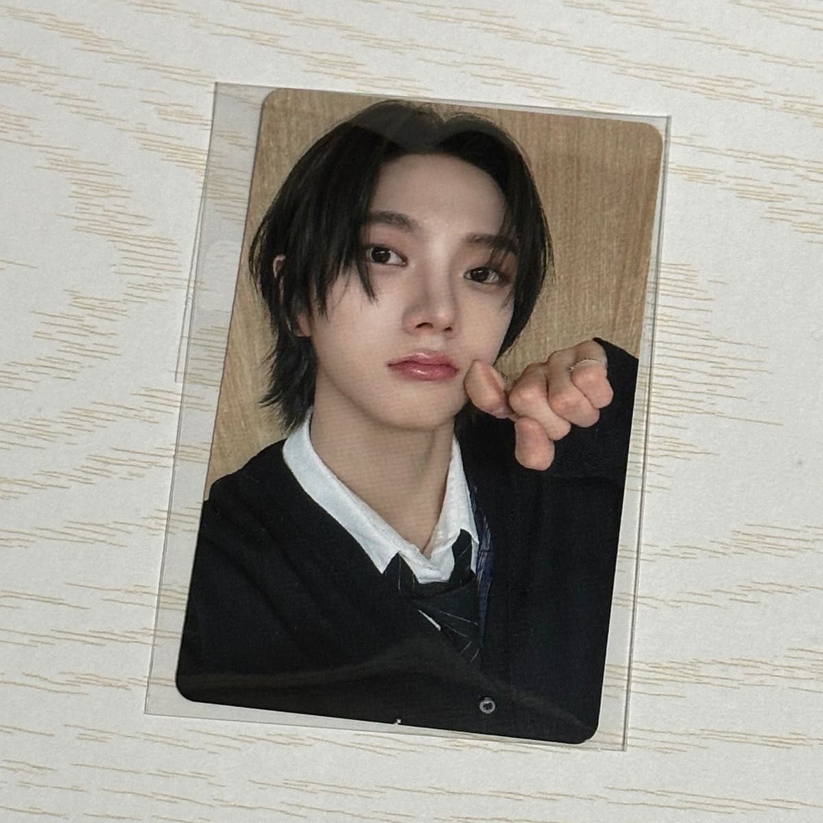 BOYNEXTDOOR 2nd EP『HOW 』Weverse Shop GLOBAL サイン会 BOYNEXTDOOR 2nd EP『HOW 』Weverse Shop GLOBAL サイン会