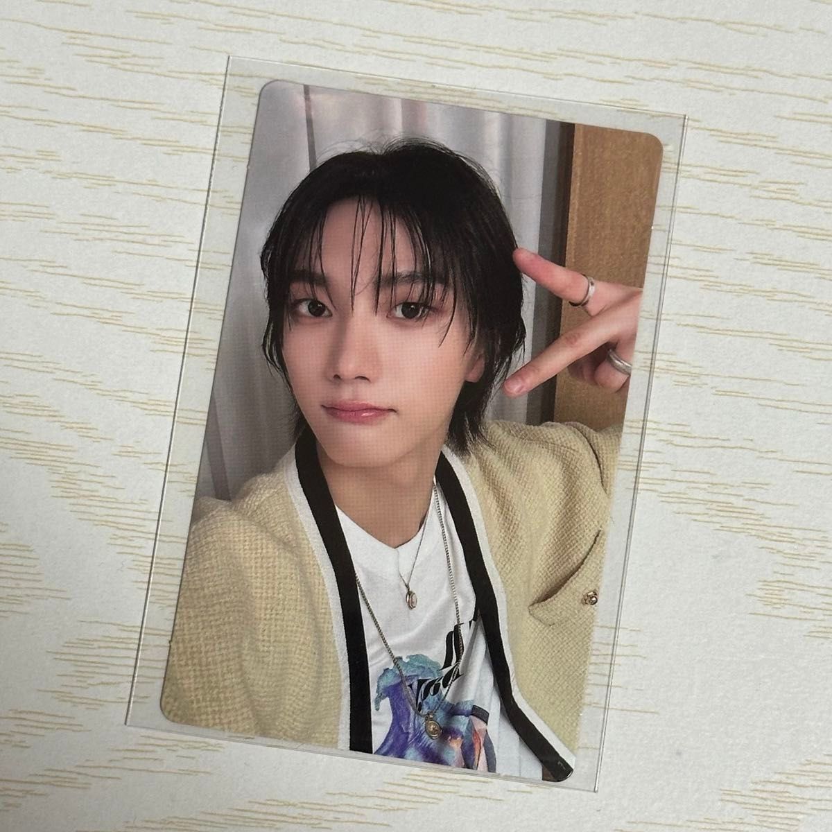 kkkkk様 専用ページ BOYNEXTDOOR WHY.. weverse global 特典トレカ ソンホ 他