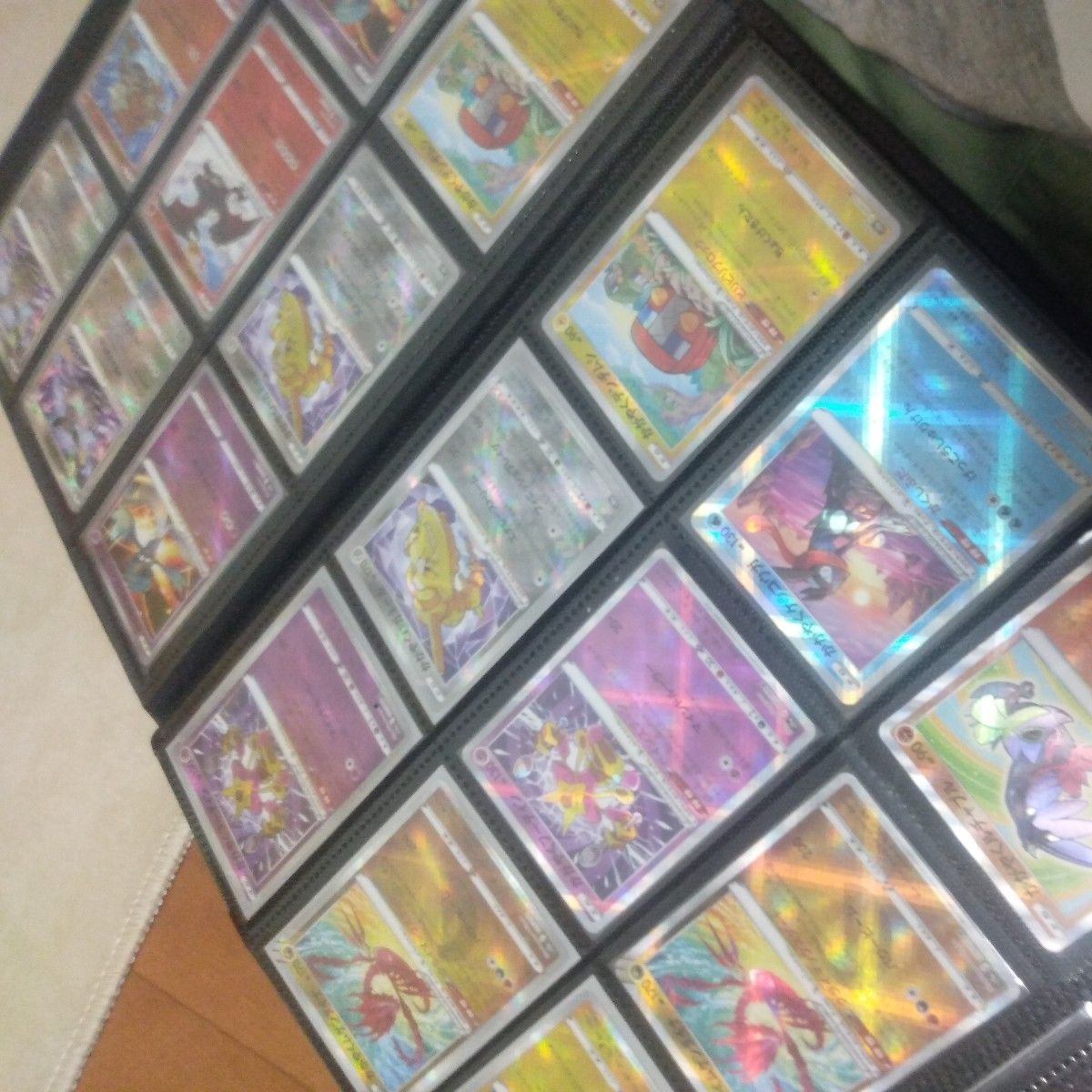 ポケモンカード ポケカ SR ポケモンカードゲーム トレカ 引退品 ポケモンカード ポケカ SR ポケモンカードゲーム トレカ 引退品
