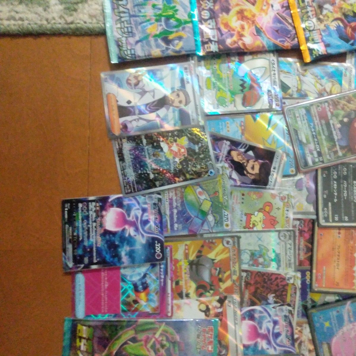 ポケモンカード ポケカ SR ポケモンカードゲーム トレカ 引退品 ポケモンカード ポケカ SR ポケモンカードゲーム トレカ 引退品