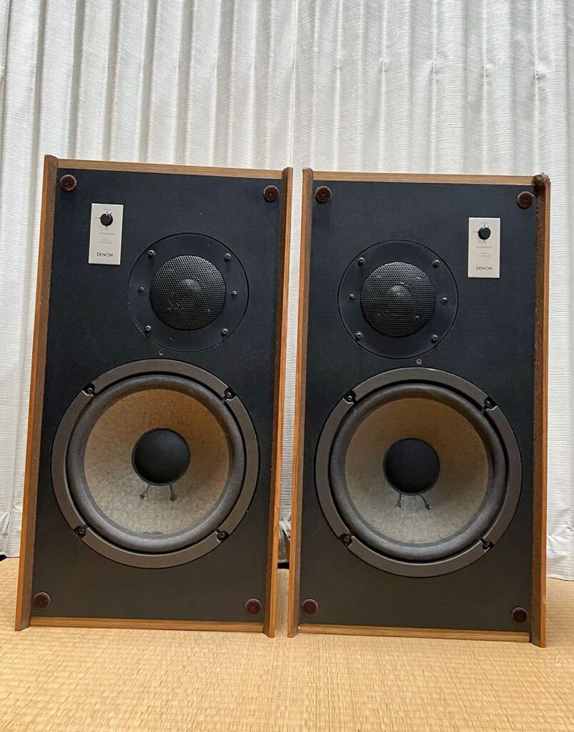 デノンDENONスピーカー S-170 MKII|Yahoo!フリマ(旧PayPayフリマ) デノンDENONスピーカー S-170 MKII|Yahoo!フリマ(旧PayPayフリマ)
