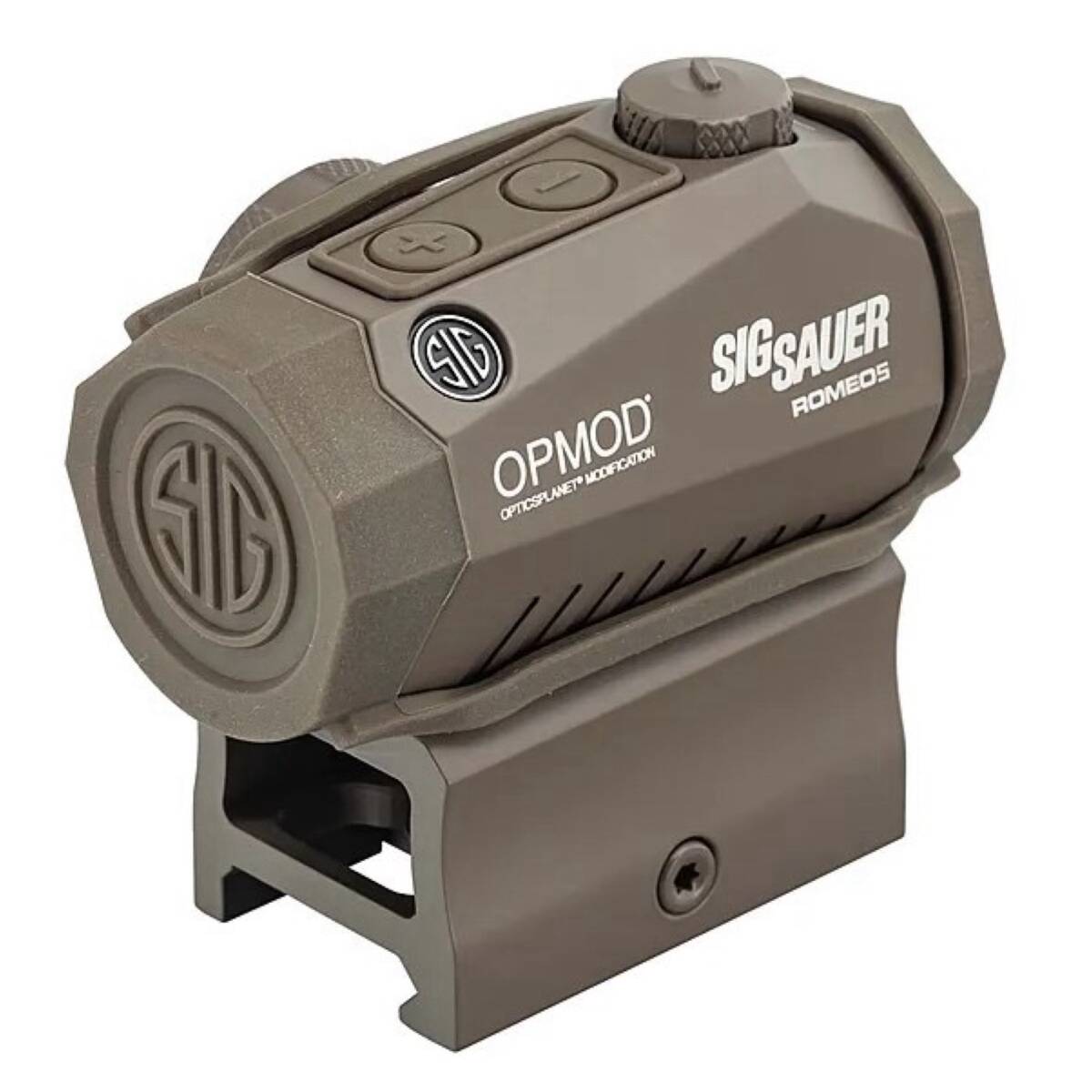 最後の1個 120海外 シグ SIG SAUER ROMEO5 SOR52022 FDE 小型 最後の1個 120海外 シグ SIG SAUER ROMEO5 SOR52022 FDE 小型