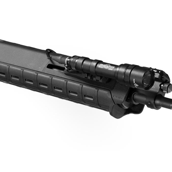 マグプル MAG427 BK MAGPUL MOE ハンドガード 実物 マグプル MAG427 BK MAGPUL MOE M-LOK ハンドガード ライフル