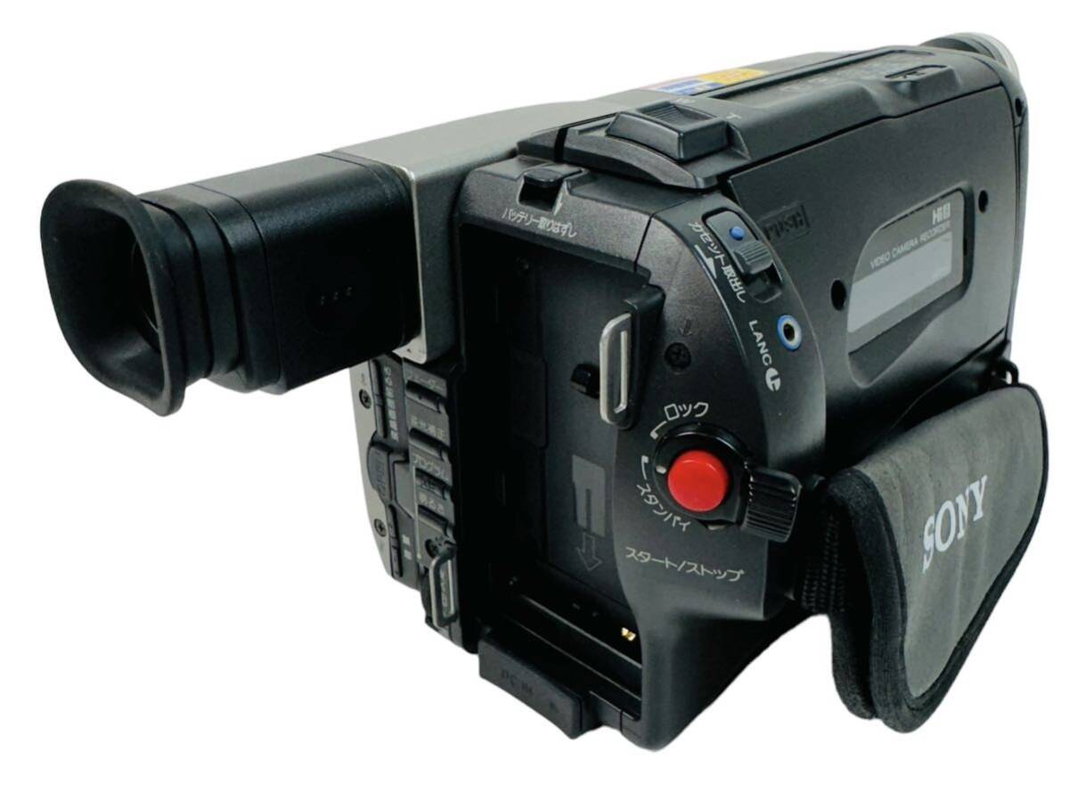 SONY ソニー Handycam ハンディカム video Hi8 ナイトショット SONY ソニー Handycam ハンディカム video Hi8 ナイトショット