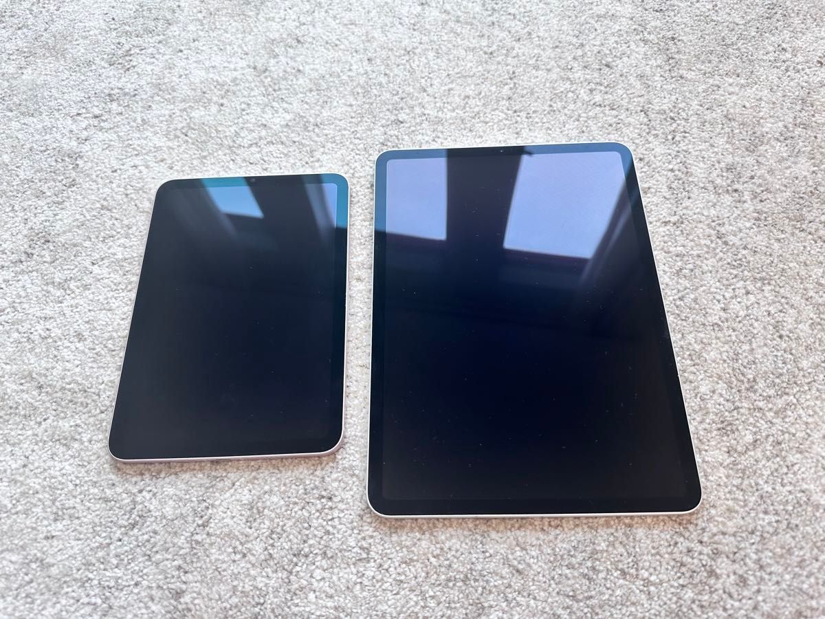 Apple iPad Pro 11 & iPad mini ジャンク品|Yahoo!フリマ(旧 Apple iPad Pro 11 & iPad mini ジャンク品|Yahoo!フリマ(旧