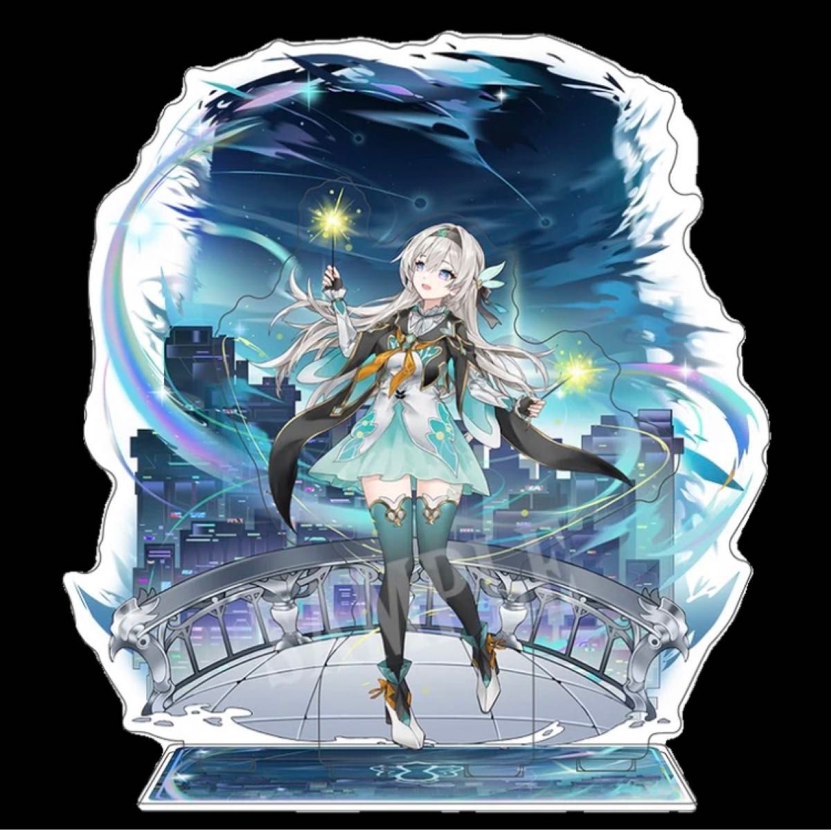 崩壊スターレイル ホタル 2重 BIG アクリルスタンド|Yahoo 崩壊スターレイル ホタル 2重 BIG アクリルスタンド|Yahoo