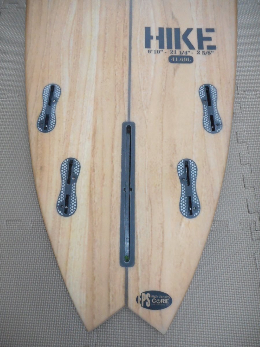 送料無料(一部除く)☆2023' CMC SURF ORIGINAL SURFBOARDS 6'8 送料無料(一部除く)☆2023' CMC SURF ORIGINAL SURFBOARDS 6'8