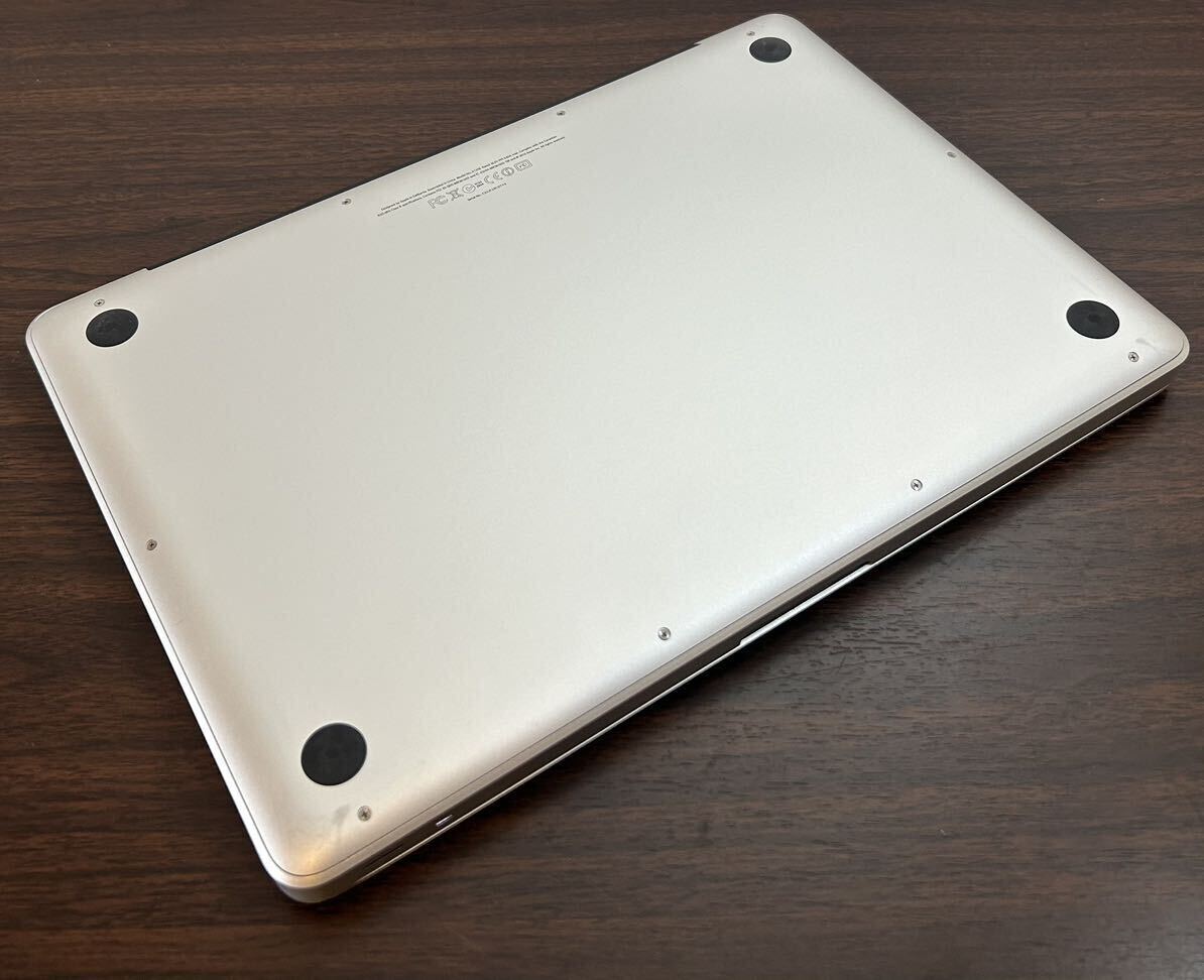 【最強スペック仕様】最上位 MacBook Pro i7 新品メモリ16GB 新品大容量SSD1TB 新品バッテリー Mac & Win11/Office/週末セール 【最強スペック仕様】最上位 MacBook Pro i7 新品メモリ16GB 新品大容量SSD1TB 新品バッテリー Mac & Win11/Office/週末セール