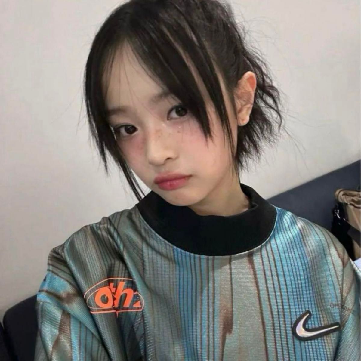 ナイキ x Off-White ロングTシャツ ユニフォーム ゲームシャツ S ナイキ x Off-White ロングTシャツ ユニフォーム ゲームシャツ S