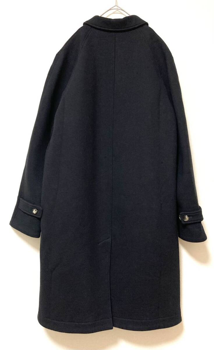 マルニ marni コットン ステンカラーロングコート ジャケット マルニ marni コットン ステンカラーロングコート ジャケット