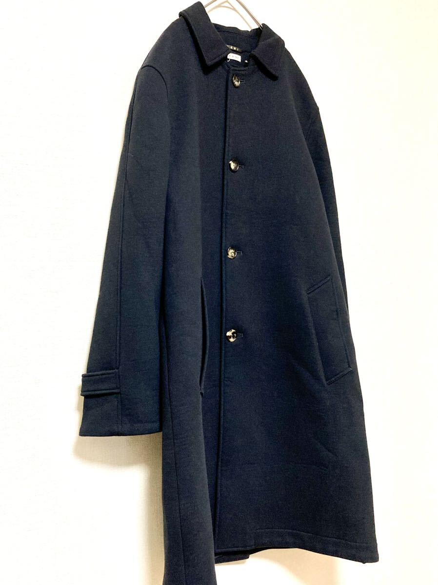 マルニ marni コットン ステンカラーロングコート ジャケット マルニ marni コットン ステンカラーロングコート ジャケット