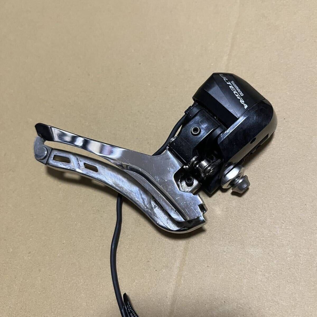 8749円 6870 di2 電動 6800系 ULTEGRA アルテグラ 11速 2×11s 8749円 6870 di2 電動 6800系 ULTEGRA アルテグラ 11速 2×11s