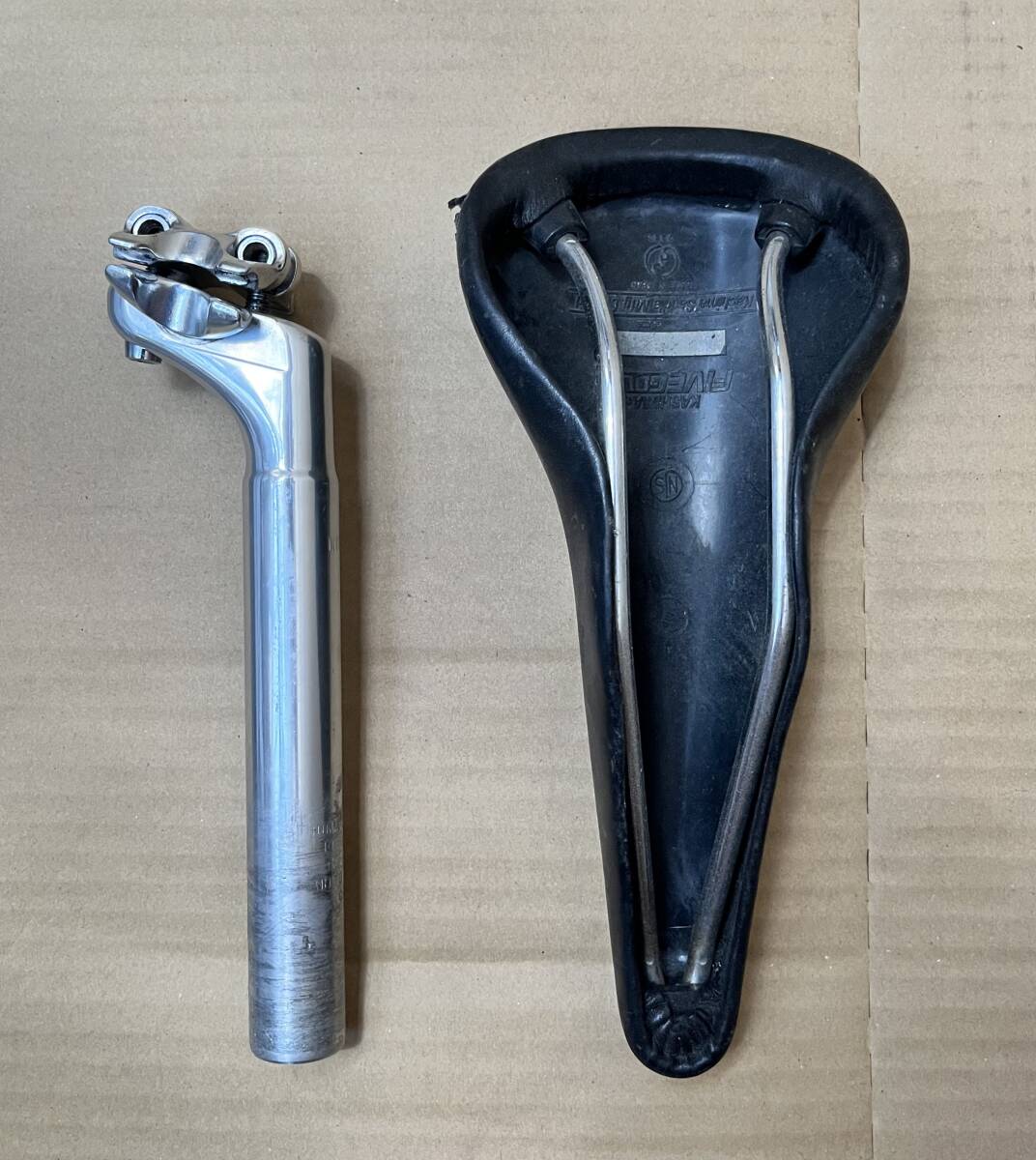 IL092 カンパニョーロ CAMPAGNOLO レコード RECORD TITANIUM IL092 カンパニョーロ CAMPAGNOLO レコード RECORD TITANIUM