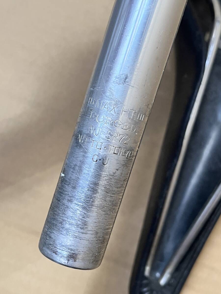 IL092 カンパニョーロ CAMPAGNOLO レコード RECORD TITANIUM IL092 カンパニョーロ CAMPAGNOLO レコード RECORD TITANIUM