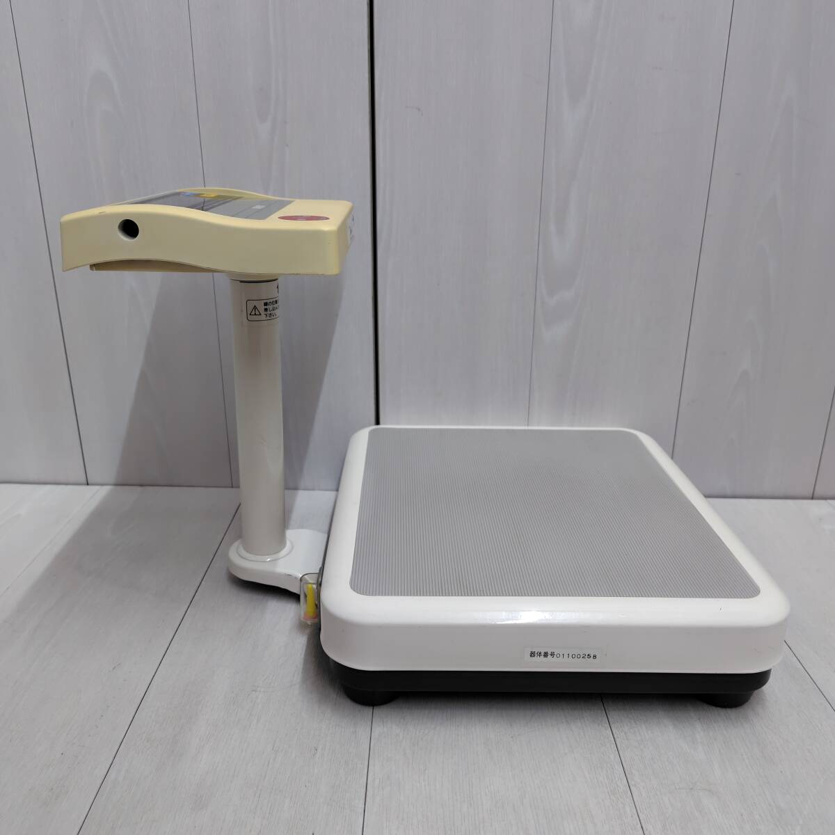 TANITA タニタ BWB-800 業務用 体重計 ポールタイプ アダプター TANITA タニタ BWB-800 業務用 体重計 ポールタイプ アダプター
