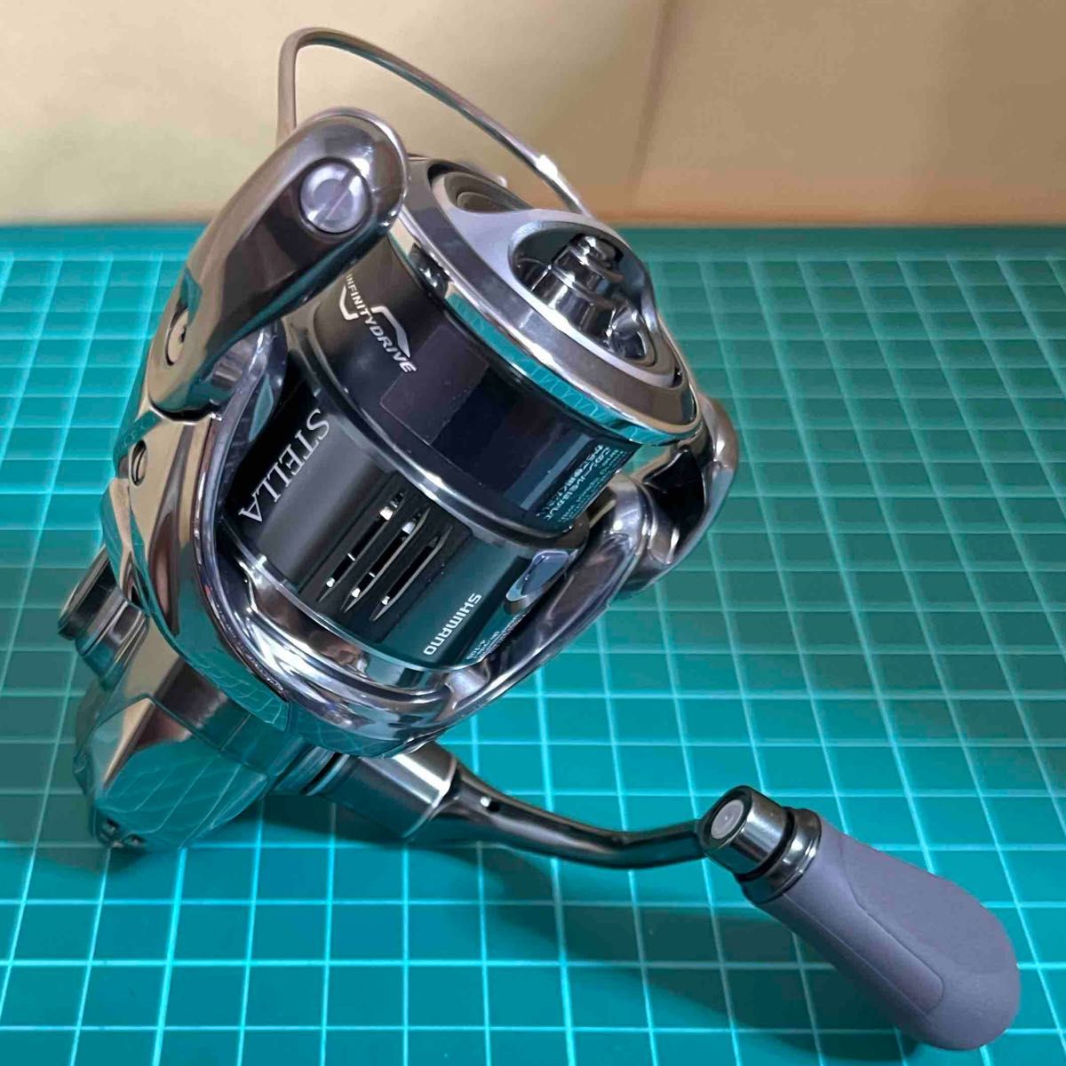 22 STELLA 2000C SHG フィッシング|スピニングリール 22 STELLA 2000C SHG フィッシング|スピニングリール