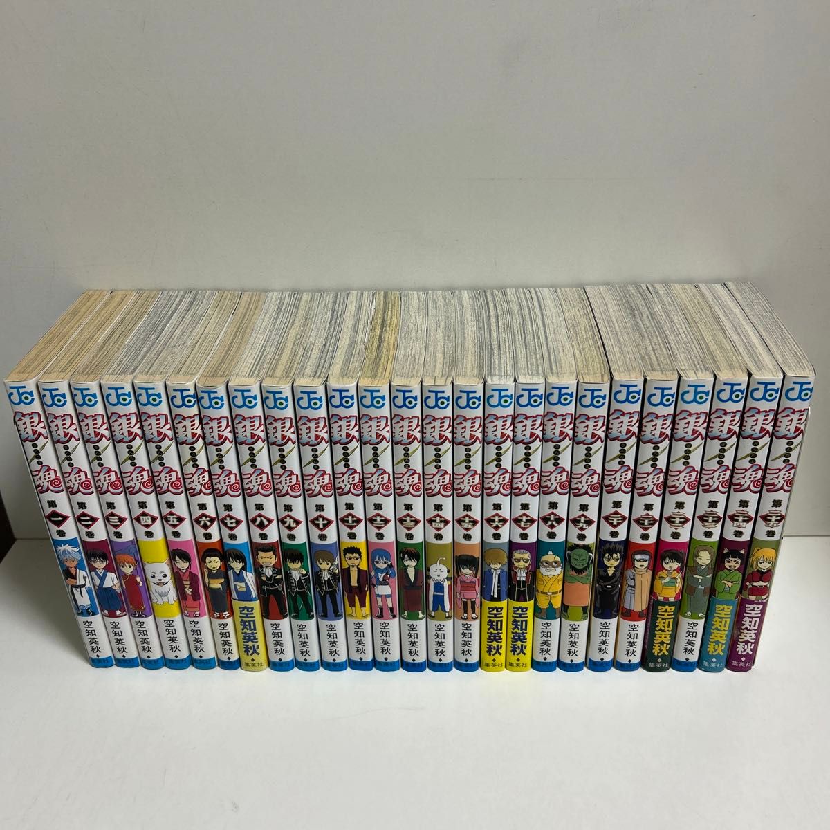 銀魂 1〜77巻 全巻セット まとめ売り 漫画 マンガ 全巻 銀魂全巻 銀魂 1〜77巻 全巻セット まとめ売り 漫画 マンガ 全巻 銀魂全巻