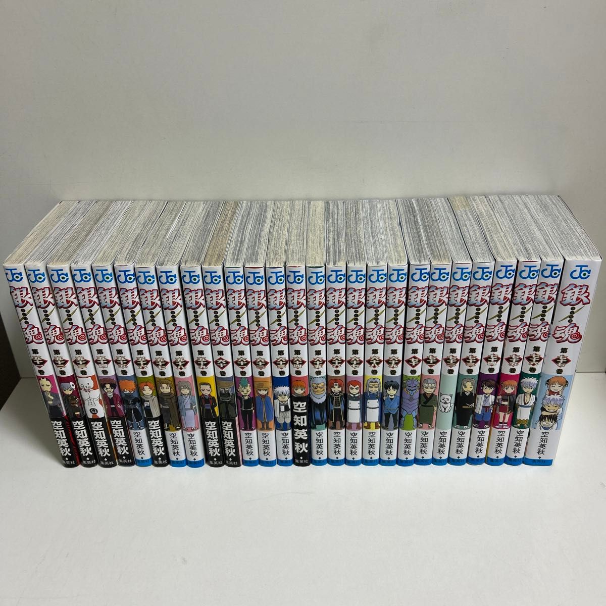 銀魂 1〜77巻 全巻セット まとめ売り 漫画 マンガ 全巻 銀魂全巻 銀魂 1〜77巻 全巻セット まとめ売り 漫画 マンガ 全巻 銀魂全巻