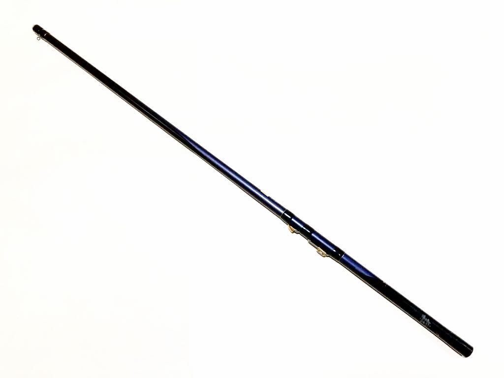 RYOBI リョービ スーパーチタン 前打ちテトラ リミテッド63 良品ジャンク