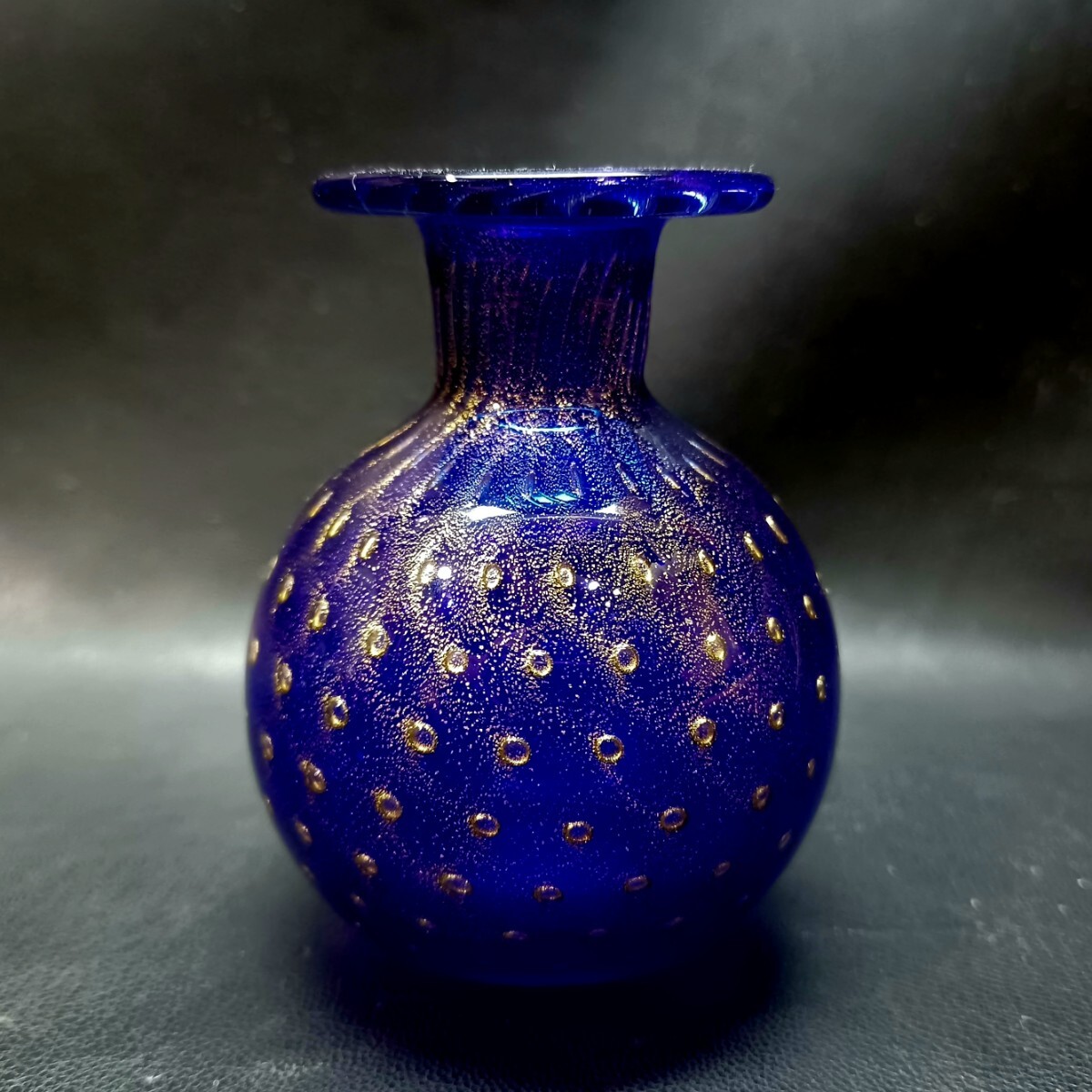 MURANO ムラーノ一輪挿し MURANO ムラーノ一輪挿し