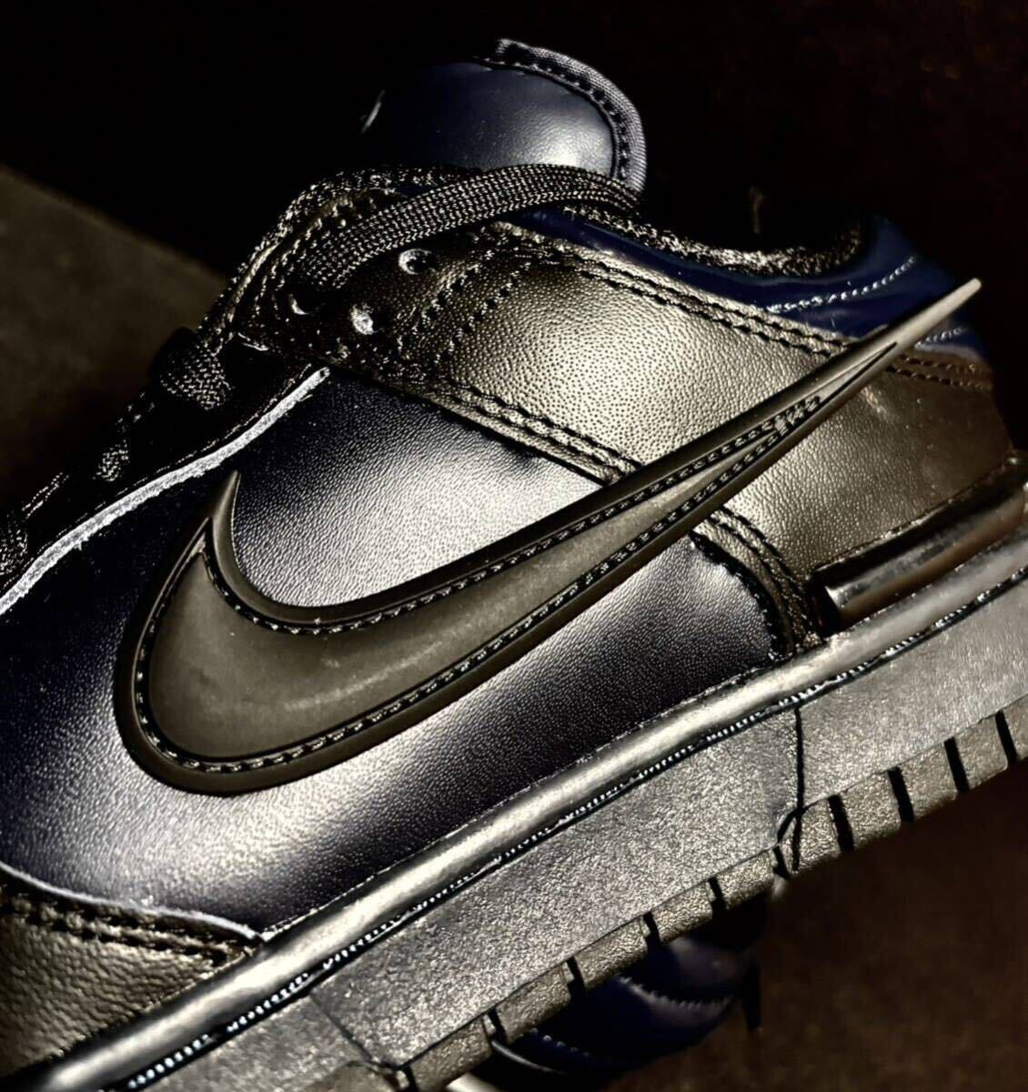 送料込 新品26 5cm ナイキ ダンク ロー ツイスト DUNK LOW TWIST 送料込 新品26 5cm ナイキ ダンク ロー ツイスト DUNK LOW TWIST